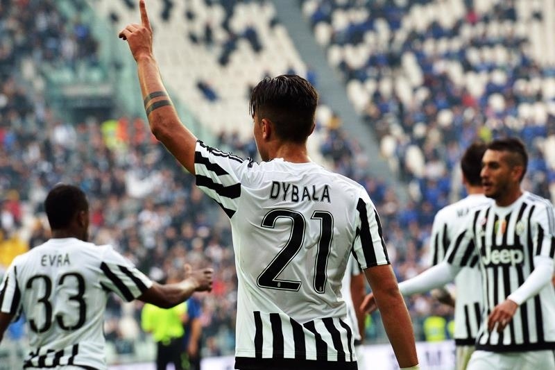 Γκολάρα από Ντιμπάλα (video)