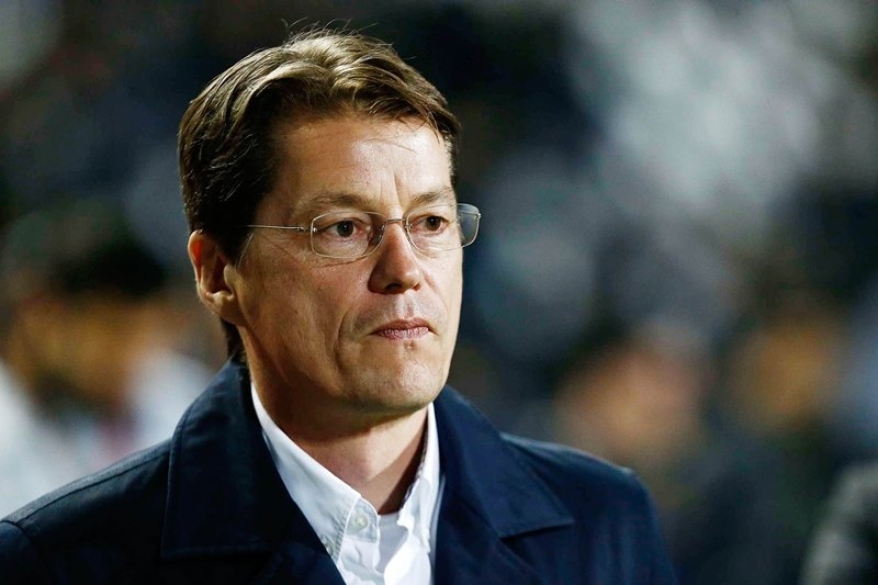 ΠΑΟΚ: Καμία συμφωνία για προπονητή