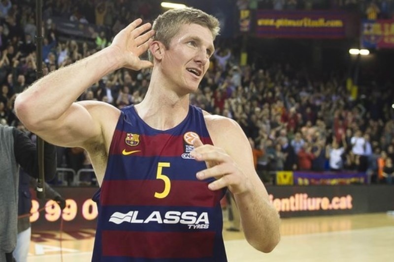 Το απίθανο φινάλε στο Μπαρτσελόνα - ΤΣΣΚΑ (video)