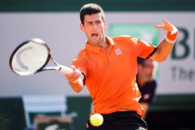 «Να τιμωρηθεί η Σαράποβα»