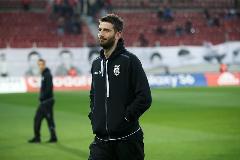 Έκπληξη στον Μαλεζά