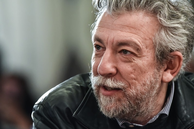 Κοντονής: «Οριστική διακοπή του Κυπέλλου, ραντεβού με τους μεγάλους»