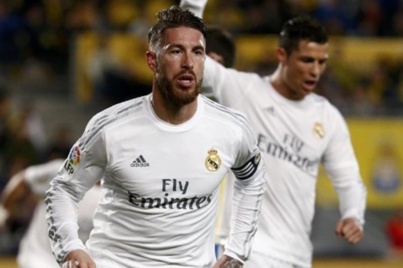 Λύτρωση με Κασεμίρο για Ρεάλ!