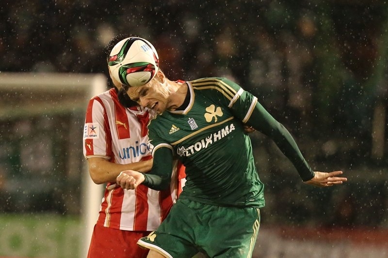 Ολυμπιακός - Παναθηναϊκός: Ποιος θα είναι ο νικητής στο ντέρμπι; (poll)