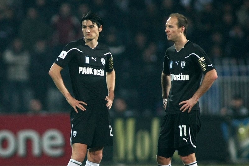 Ο Μουσλίμοβιτς αποθέωσε Ίβιτς (photo)