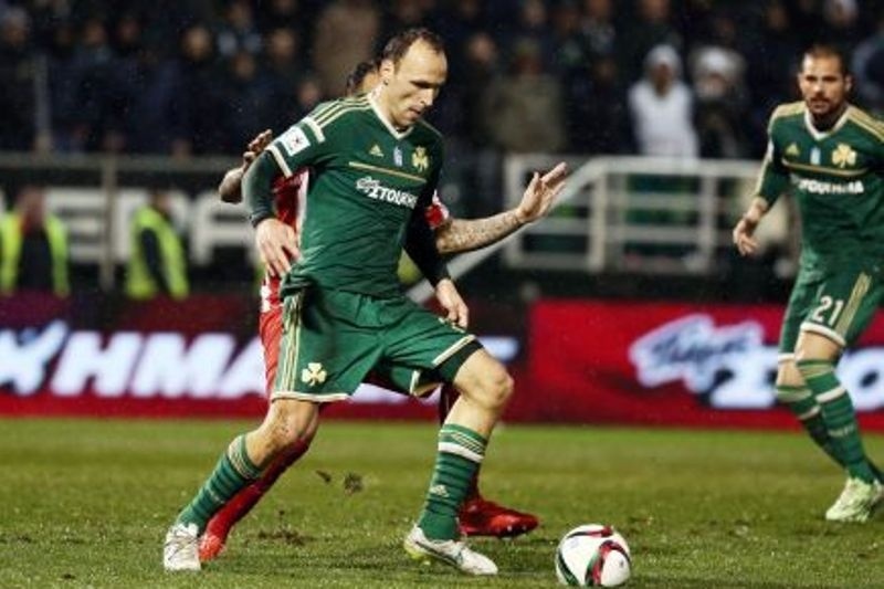 Είδε και ο Σίλντενφελντ ντέρμπι (photo)