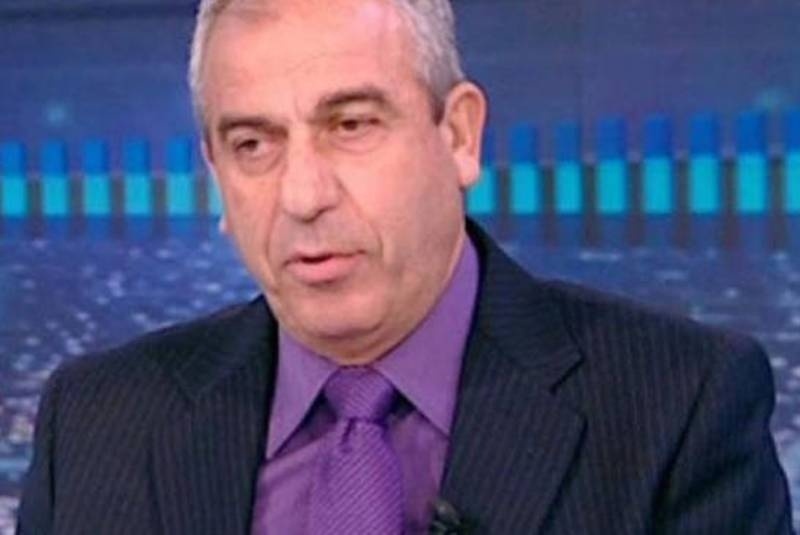 Βαρούχας: «Δεν μετρούσε το γκολ του Καμπιάσο» (video)