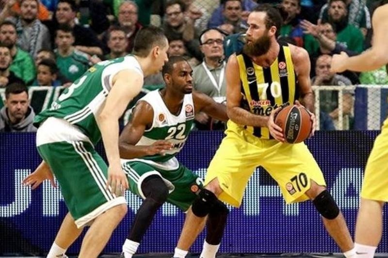 Παναθηναϊκός: Χωρίς Διαμαντίδη και Γουίλιαμς