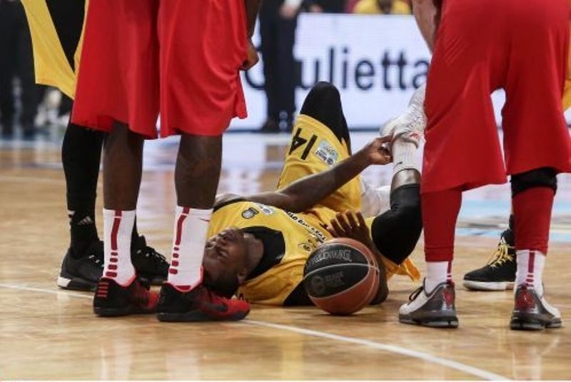 Μπράουν: «Ηθελα το τελευταίο σουτ»