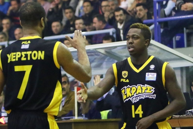 Μαγνητική τομογραφία για Μπράουν, Χέρστον