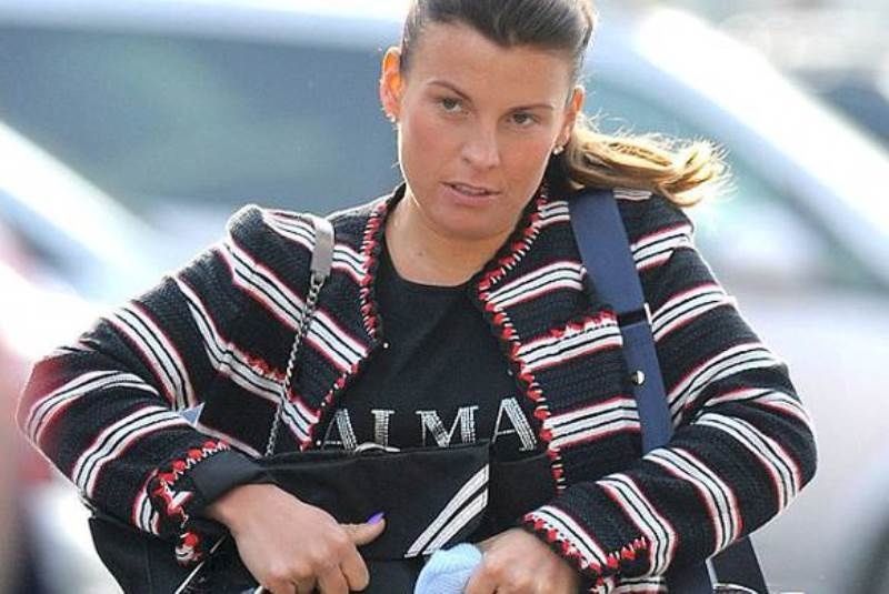 Coleen Rooney: Μετά από τρεις εγκυμοσύνες και έχει τέτοιο σώμα (photos)