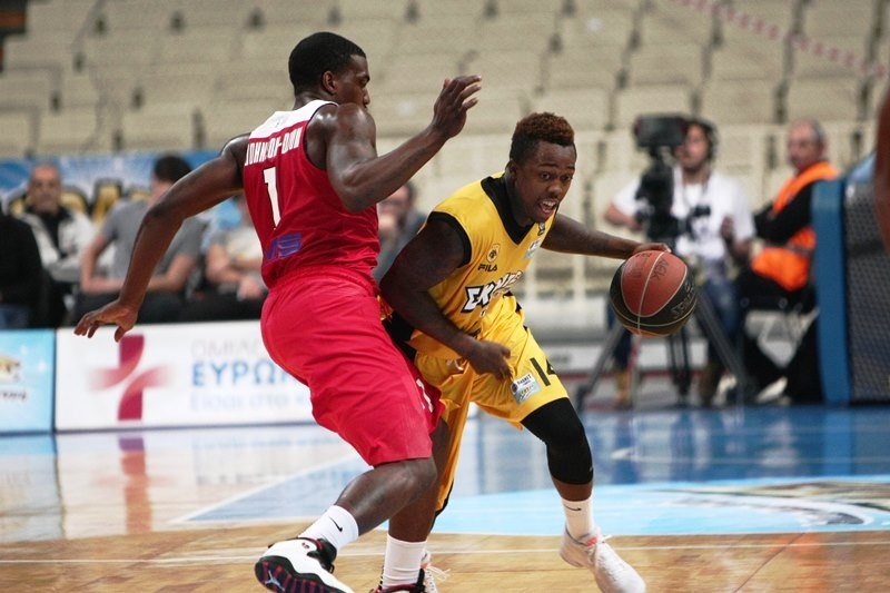 ΑΕΚ: Ευχάριστα νέα για Μπράουν