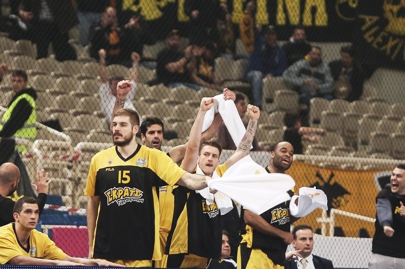 Μήνυμα με νόημα από Σαρικόπουλο