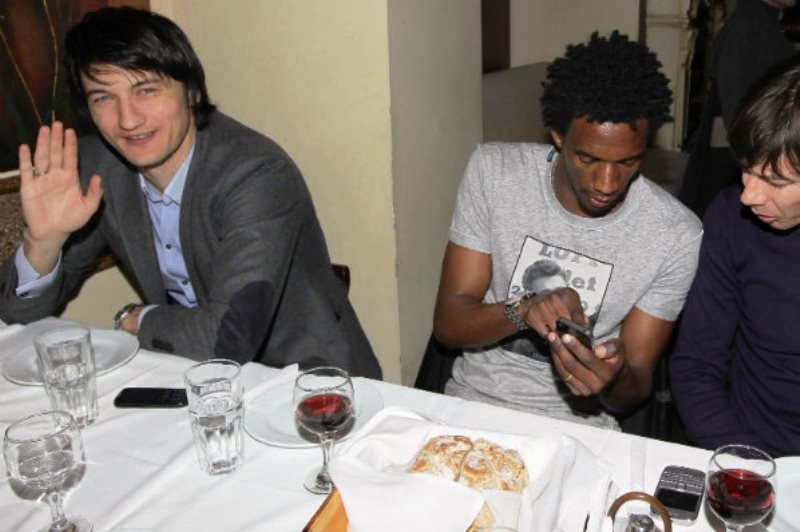 Το μήνυμα του Λίνο