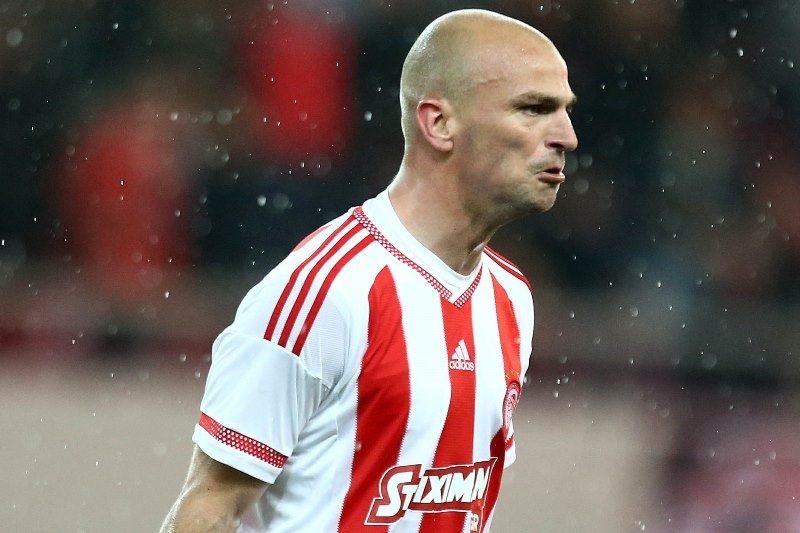 «Ο Ντομίνγκες δεν επηρεάζει στη φάση του πρώτου γκολ»