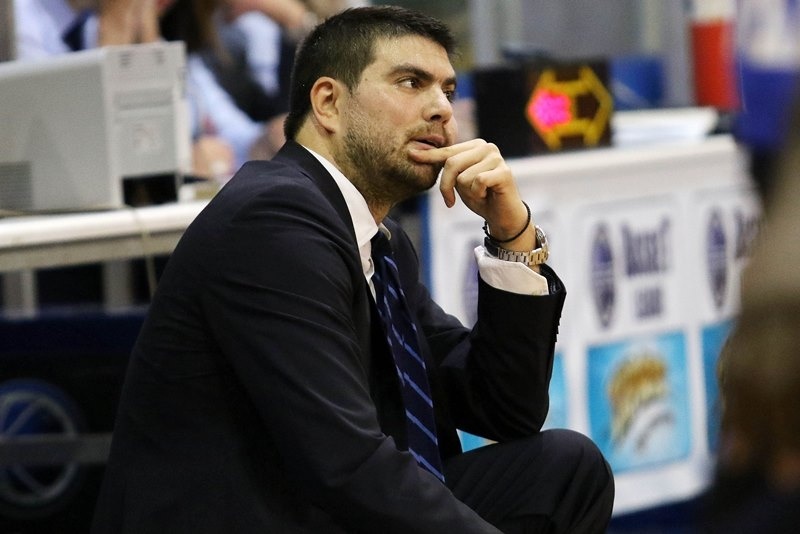 Κόροιβος: Περιμένει τον Άλεν