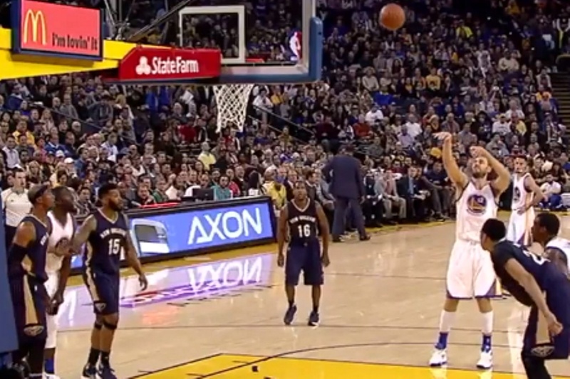 Η χειρότερη βολή όλων εποχών! (video)