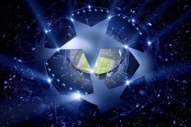 LIVE CHAT το Champions League