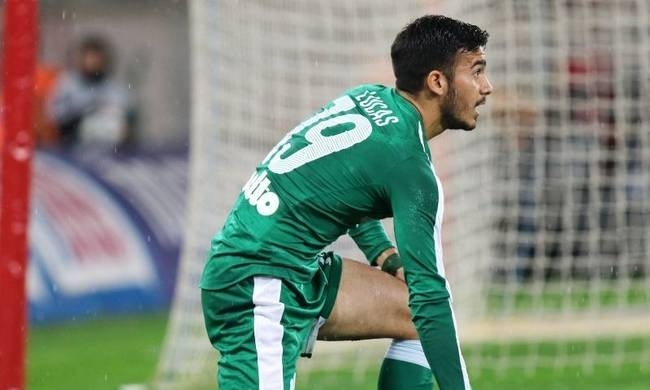 Επέστρεψε ο Βιγιαφάνες