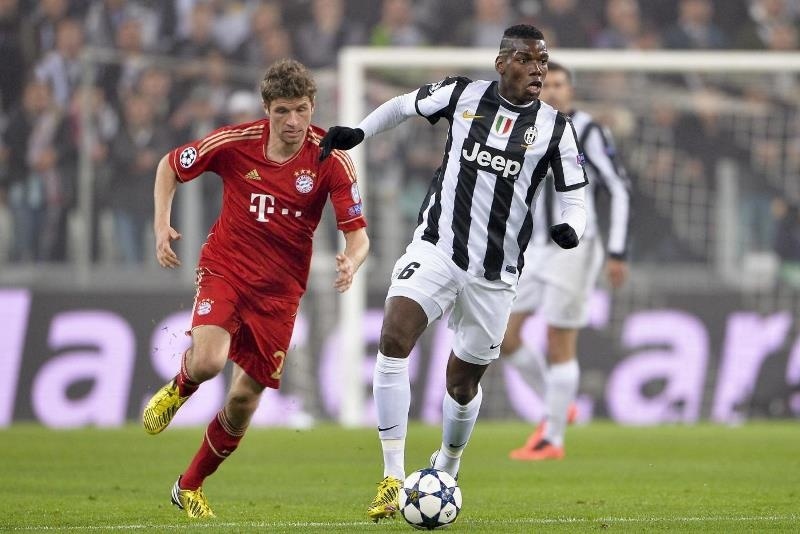 Champions League: Τιτανομαχία στην Βαυαρία!