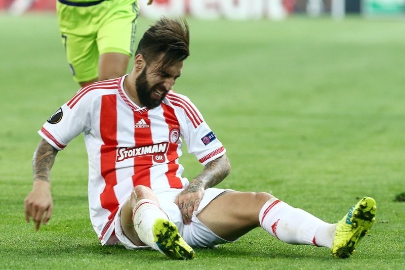 Ολυμπιακός: Τριπλή επιστροφή