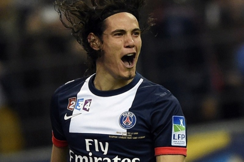 Σκέφτονται ανταλλαγή Μαρσιάλ με Καβάνι στη Γιουνάιτεντ!