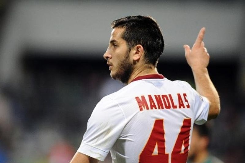 Πρόταση-μαμούθ για Μανωλά ετοιμάζει η Τσέλσι!