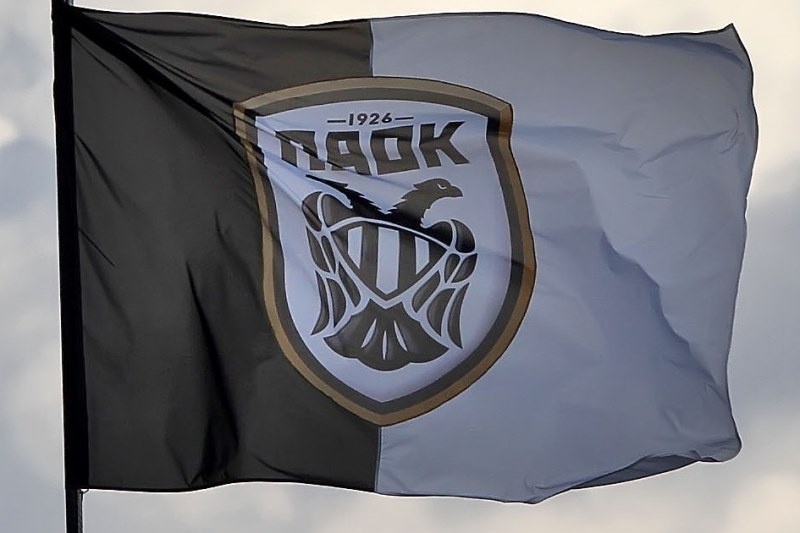 ΠΑΟΚ προς ΕΠΟ: «Προχωρήστε στον ισόβιο αποκλεισμό του Παππά!»