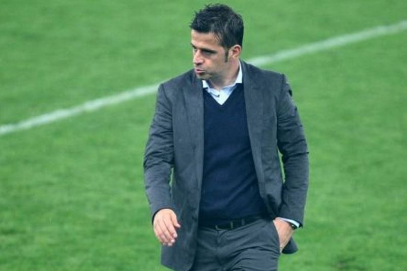 Την Πέμπτη αντί για σήμερα ο Μάρκο Σίλβα στην «Ώρα των Πρωταθλητών»