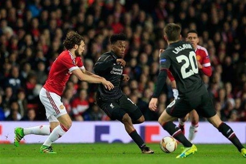 Γκολάρα και πρόκριση για τη Λίβερπουλ! (video)