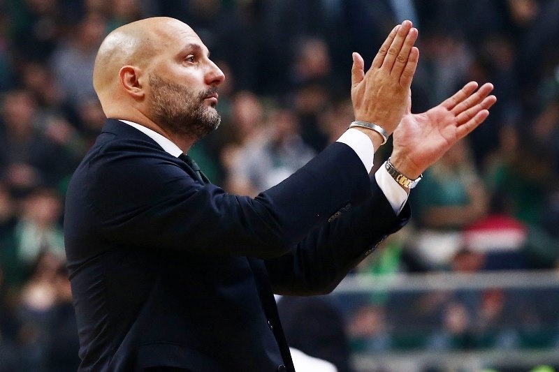 Τζόρτζεβιτς: «Πρέπει να μεταπείσουμε τον Διαμαντίδη»