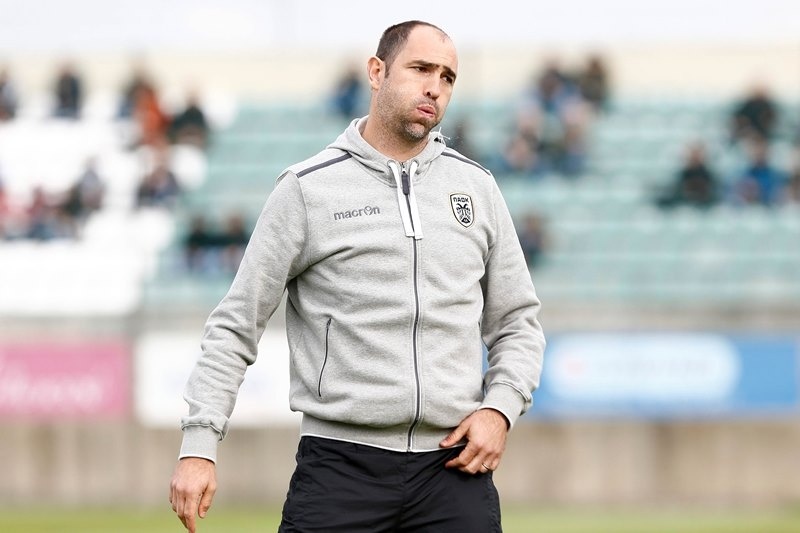 ΠΑΟΚ: Ο Σαββίδης ήθελε δίδυμο Τούντορ με Ίβιτς!