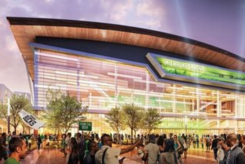 Σε αυτό το «στολίδι» θα παίζει ο Αντετοκούνμπο! (photos)