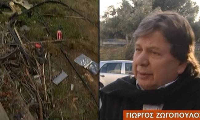 Παντελίδης: Ο μάρτυρας «κλειδί» αποκαλύπτει on camera τον οδηγό του τροχαίου και κάνει έκκληση να...