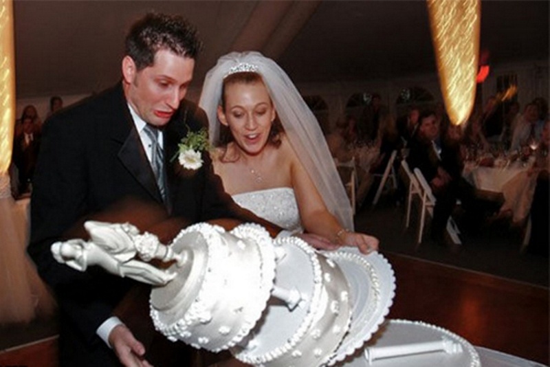 Αυτές είναι οι χειρότερες γαμήλιες φωτογραφίες (photos)