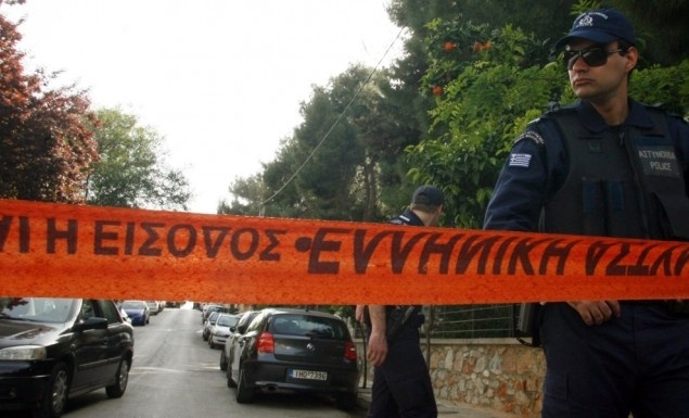 Έκτακτο - Εντοπίστηκαν τρία πτώματα στους Αγίους Αναργύρους