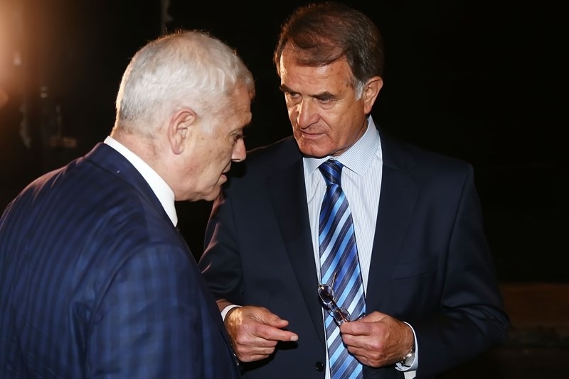 Μυρίζει... μεταγραφή στην ΑΕΚ!