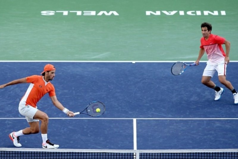 Διαιτητική «σφαγή» σε αγώνα τένις! (photo+video)