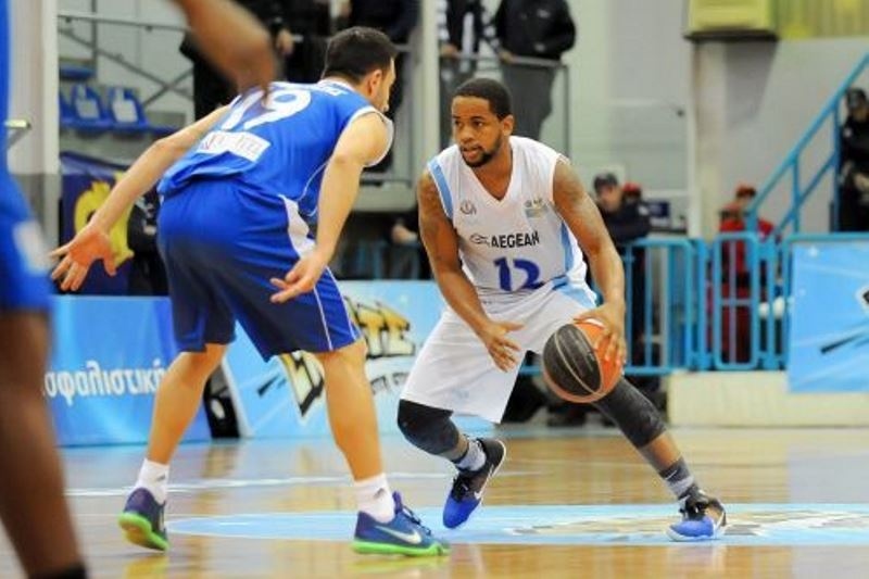 Εύκολη νίκη για Κολοσσό