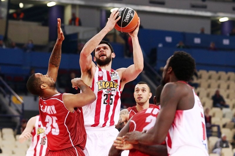 ΑΠΙΘΑΝΟ! Χωρίς πόντο σε δεκάλεπτο η Κηφισιά!