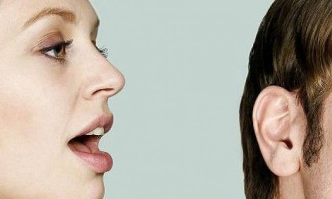 Ακούμε καλύτερα από το δεξί αυτί, αλλά γιατί;