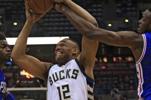 Τι καρφωματάρα ήταν αυτή Τζαμπάρι Πάρκερ! (video)