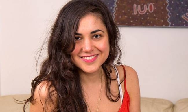 Δείτε πώς το σεξ έσωσε τη ζωή αυτής της γυναίκας - Τι ανακάλυψε μέσα της! (photos)