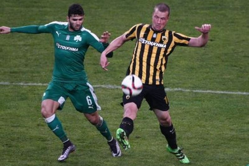 Στο τέλος της σεζόν στο τραπέζι με Γιόχανσον