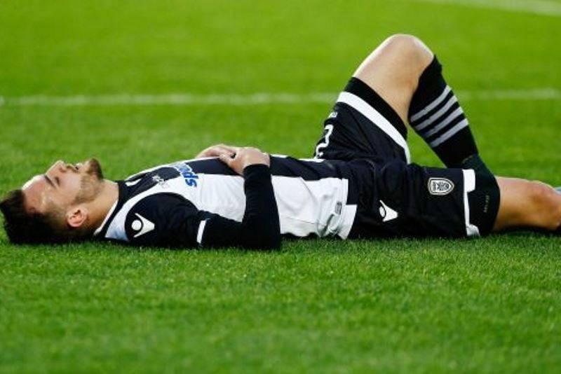 Σοκ με Μυστακίδη!