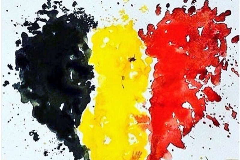 Εκρήξεις Βρυξέλλες: Τα πιο διάσημα tweets αθλητών και συλλόγων (photos)