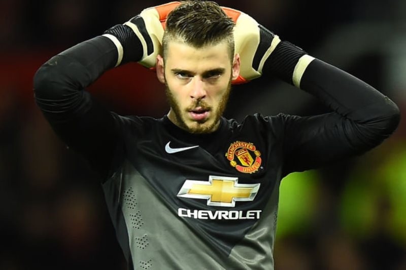 «Τέλος» ο Ντε Χέα για Ρεάλ!