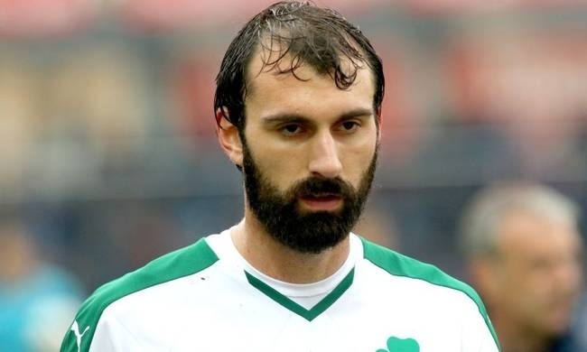 Παναθηναϊκός: Χωρίς Κουτρουμπή με Πανθρακικό