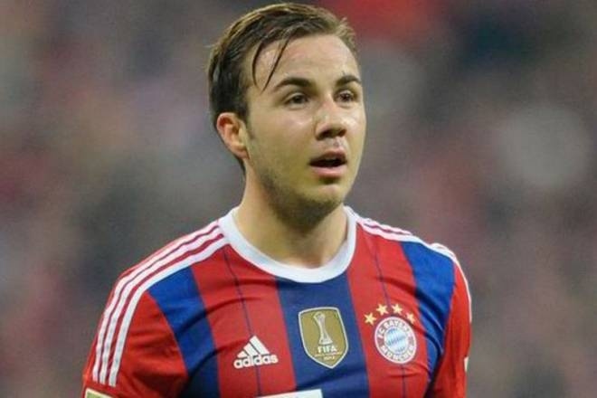 Σκάει βόμβα-επιστροφής με Γκέτσε!