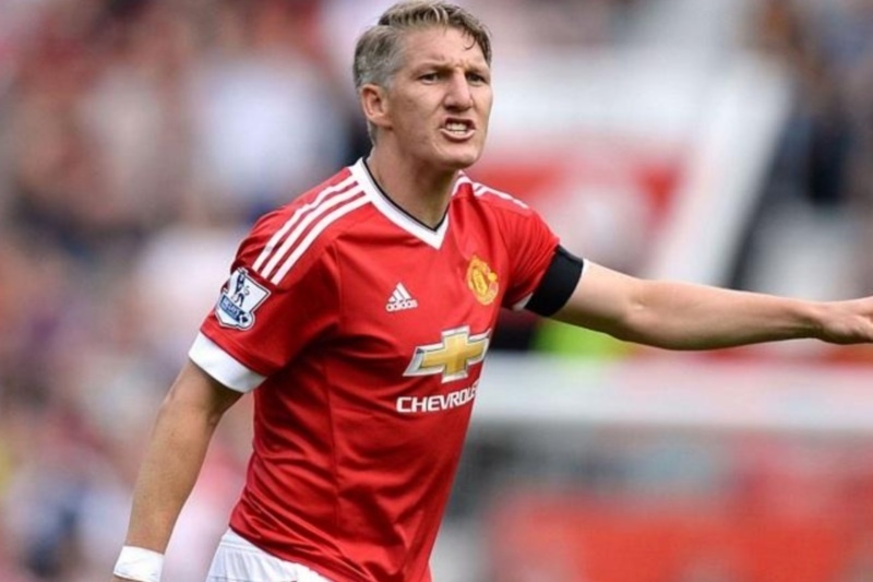 ΣΟΚ με Σβαϊνστάιγκερ, τέλος η σεζόν!